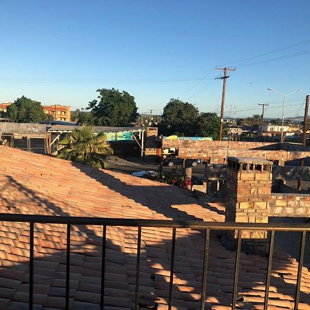 Apartamento Tony Chumpos San Felipe  Zewnętrze zdjęcie