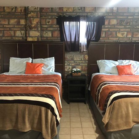 Apartamento Tony Chumpos San Felipe  Zewnętrze zdjęcie