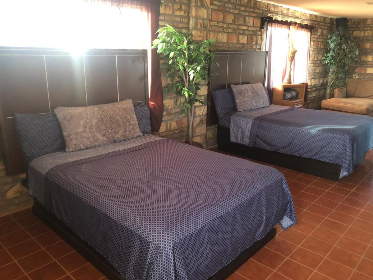 Apartamento Tony Chumpos San Felipe  Zewnętrze zdjęcie