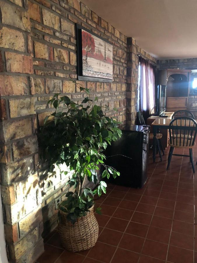 Apartamento Tony Chumpos San Felipe  Zewnętrze zdjęcie
