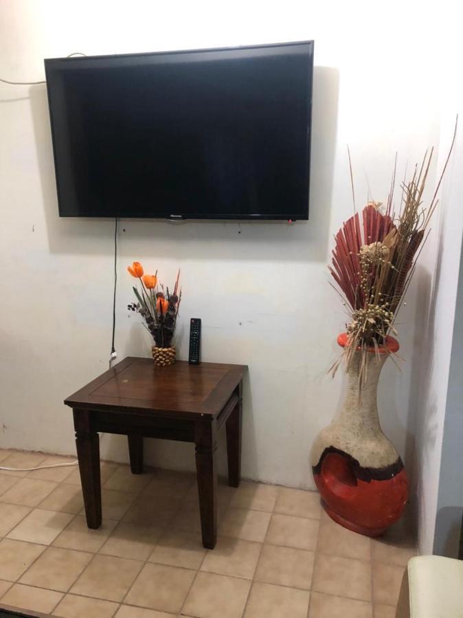 Apartamento Tony Chumpos San Felipe  Zewnętrze zdjęcie