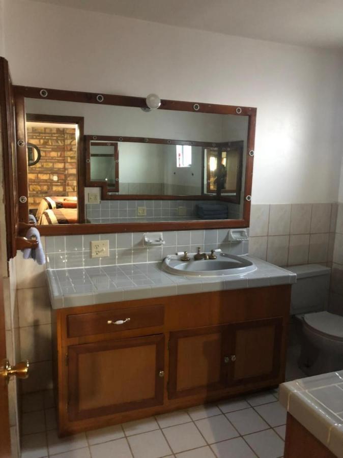 Apartamento Tony Chumpos San Felipe  Zewnętrze zdjęcie