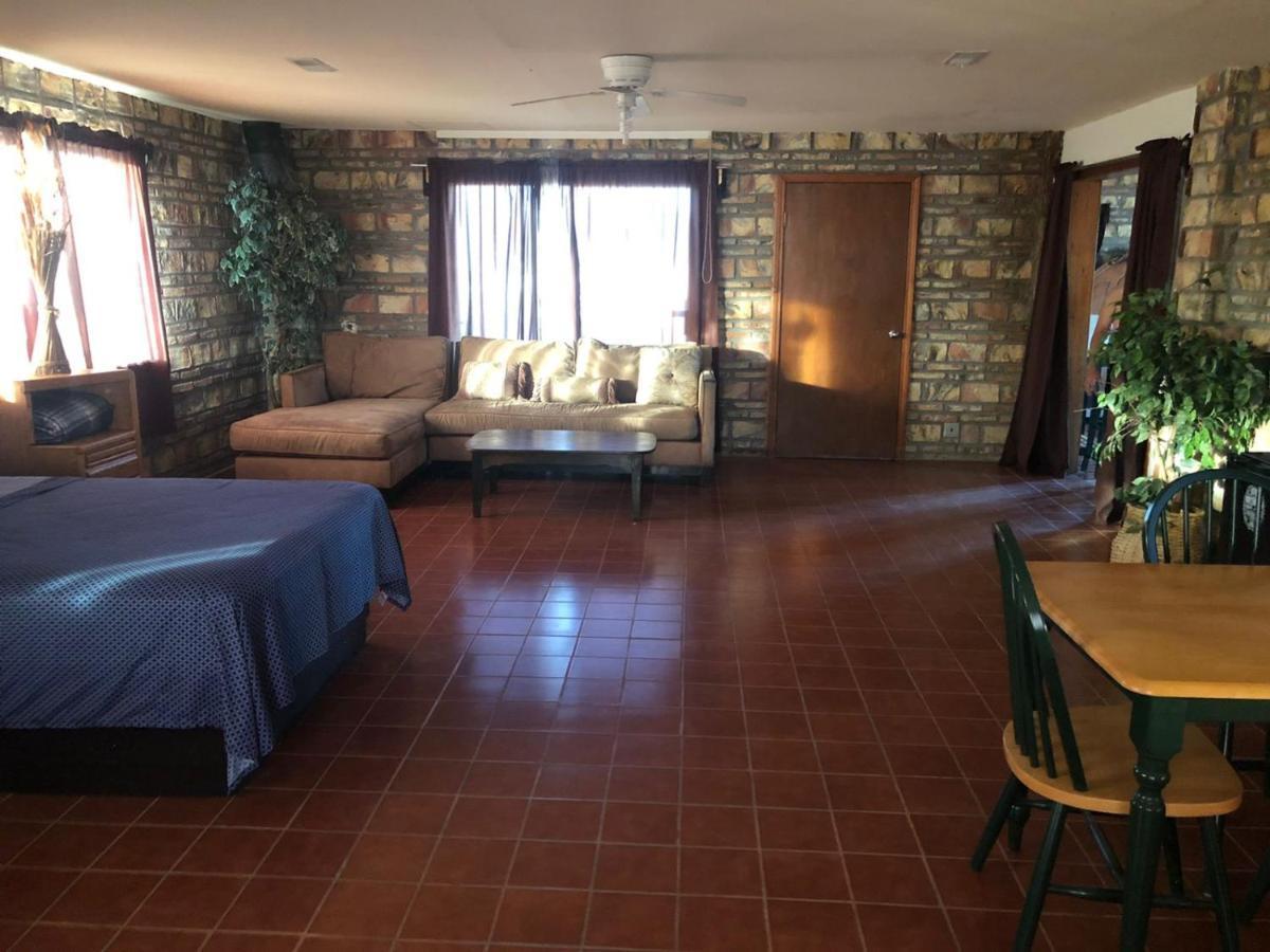 Apartamento Tony Chumpos San Felipe  Zewnętrze zdjęcie