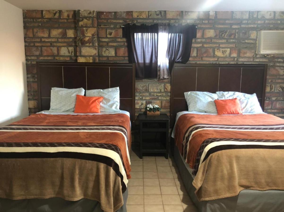 Apartamento Tony Chumpos San Felipe  Zewnętrze zdjęcie