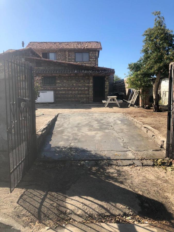Apartamento Tony Chumpos San Felipe  Zewnętrze zdjęcie
