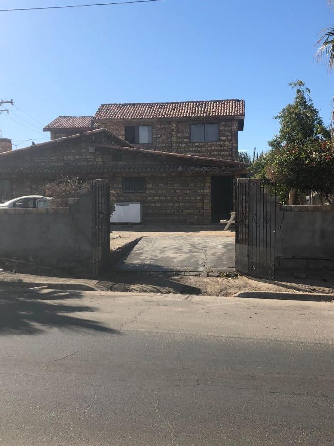 Apartamento Tony Chumpos San Felipe  Zewnętrze zdjęcie