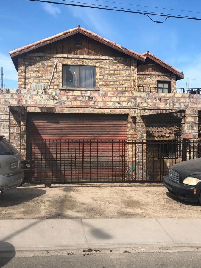 Apartamento Tony Chumpos San Felipe  Zewnętrze zdjęcie