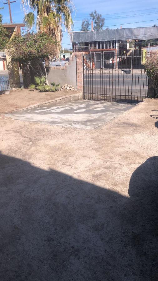 Apartamento Tony Chumpos San Felipe  Zewnętrze zdjęcie