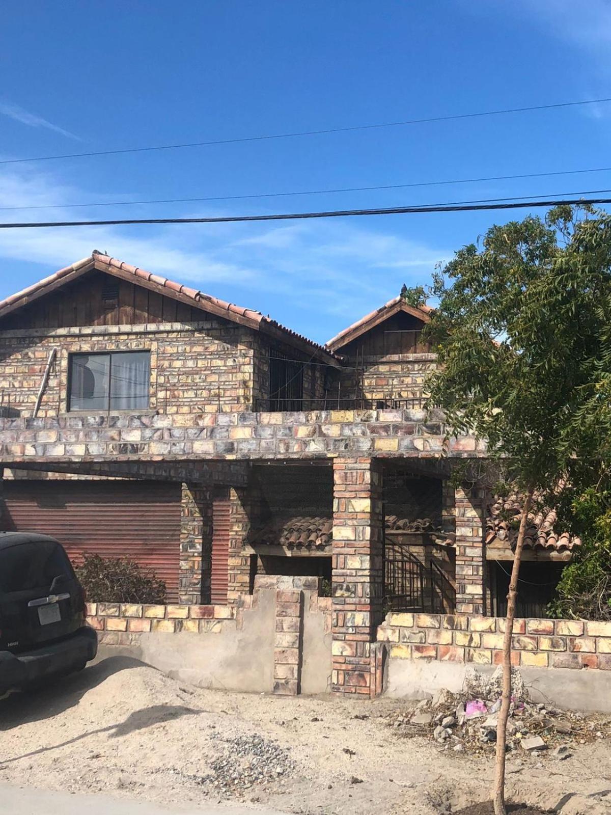 Apartamento Tony Chumpos San Felipe  Zewnętrze zdjęcie