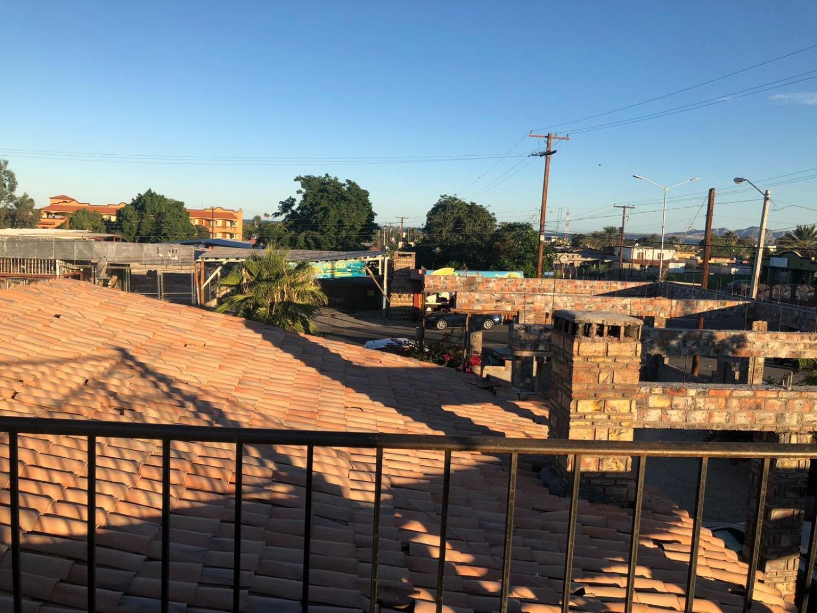 Apartamento Tony Chumpos San Felipe  Zewnętrze zdjęcie