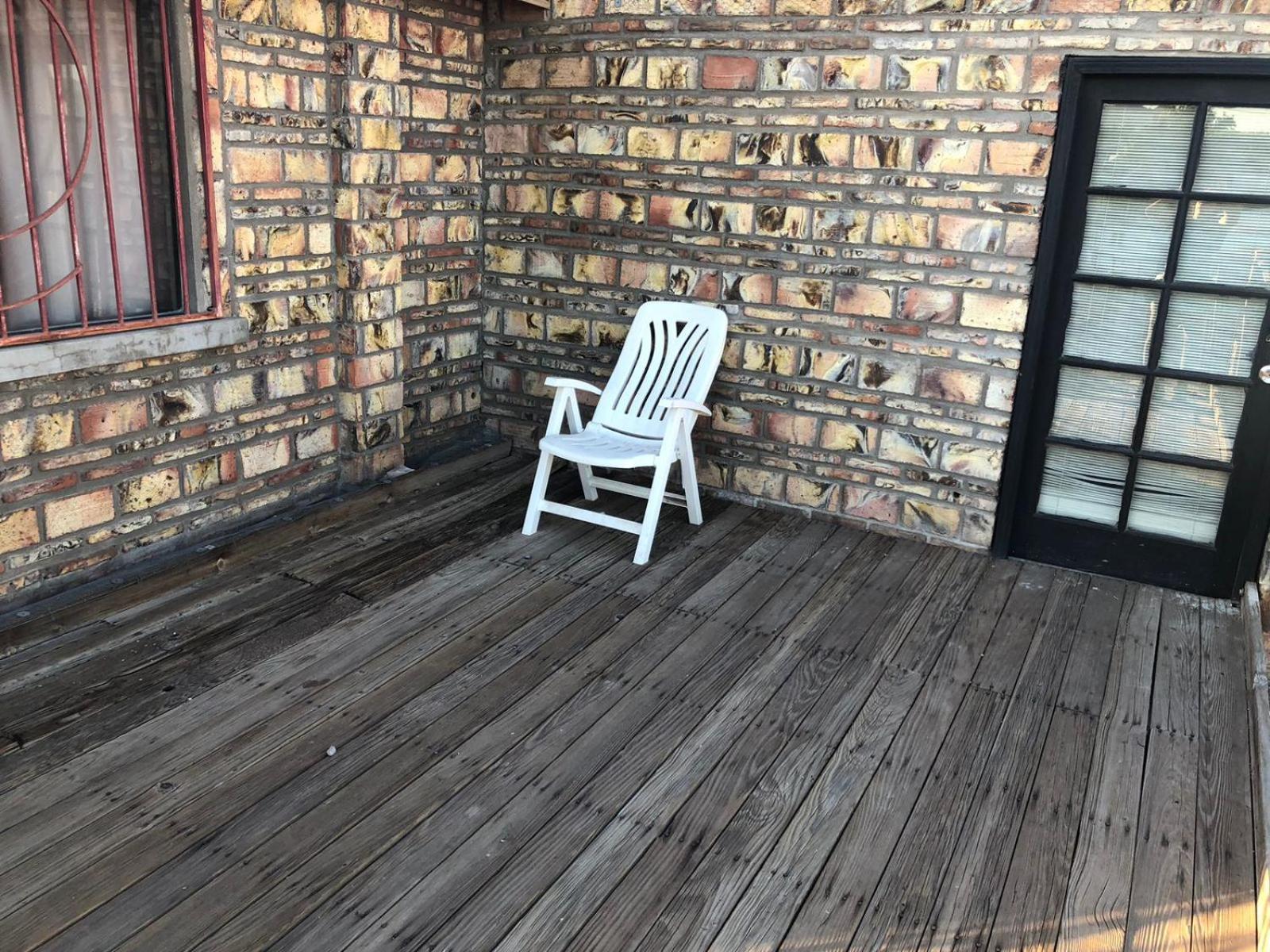 Apartamento Tony Chumpos San Felipe  Zewnętrze zdjęcie