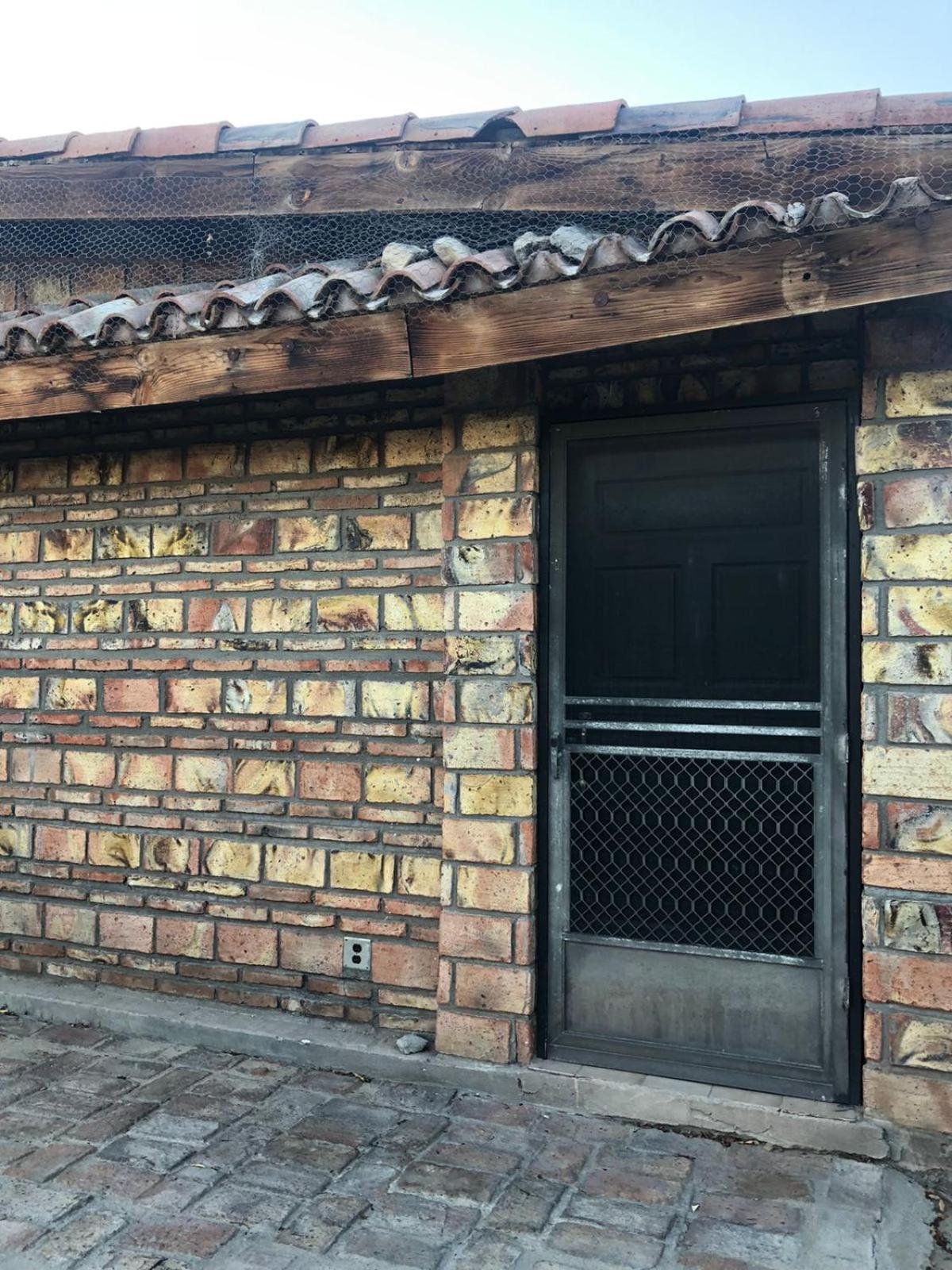 Apartamento Tony Chumpos San Felipe  Zewnętrze zdjęcie