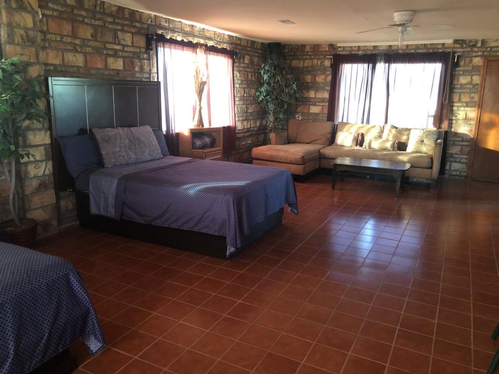 Apartamento Tony Chumpos San Felipe  Zewnętrze zdjęcie