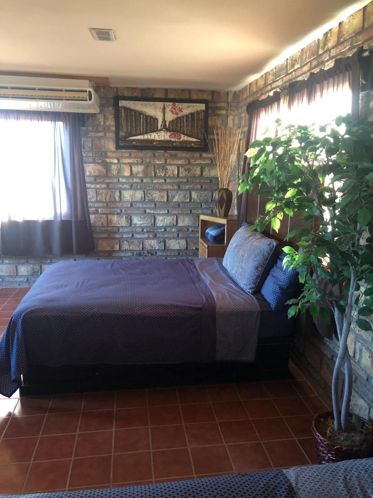 Apartamento Tony Chumpos San Felipe  Zewnętrze zdjęcie
