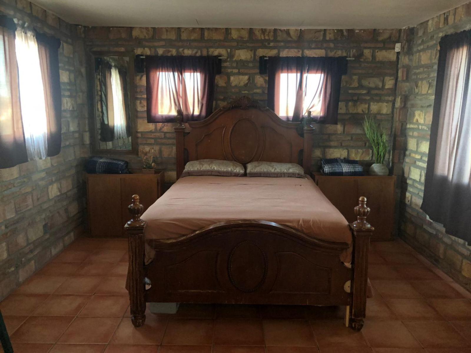 Apartamento Tony Chumpos San Felipe  Zewnętrze zdjęcie